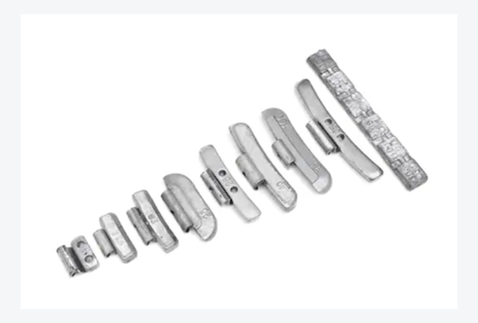 Customized Trailer Parts  to Accommodate  Different Trailers MILESTONE INDUSTRIES LIMITED